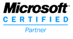 Microsoft Certified Partner